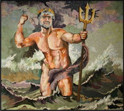 The Wrath of Poseidon 225